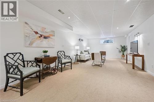 92 Marsh Crescent, Guelph, ON - Indoor Photo Showing Other Room