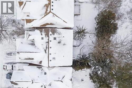 92 Marsh Crescent, Guelph, ON - Outdoor With View
