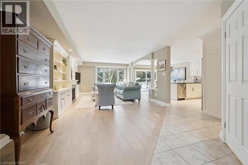 92 Marsh Crescent, Guelph, ON - Indoor