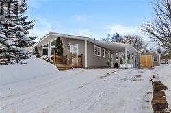 47 Rochester Street  Fredericton, NB E3B 4T2