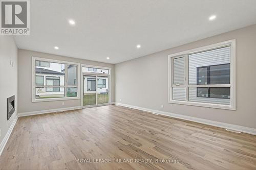 788 Banyan Lane, London North (North E), ON - Indoor Photo Showing Other Room