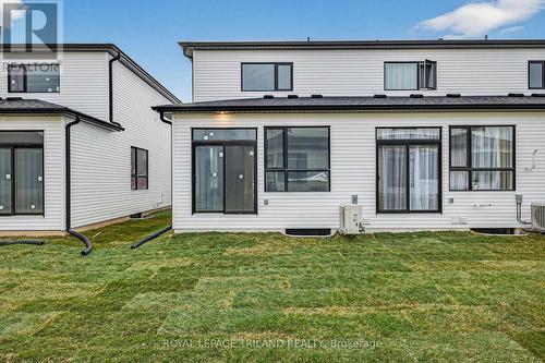 788 Banyan Lane, London North (North E), ON - Outdoor