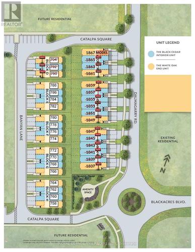 784 Banyan Lane, London North (North E), ON - Other