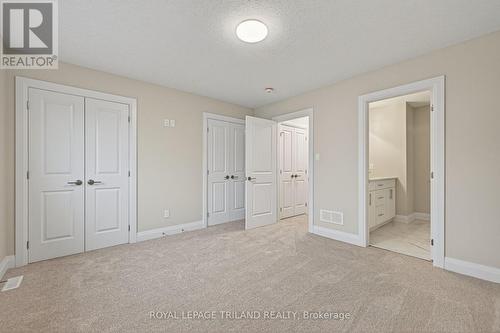 782 Banyan Lane, London North (North E), ON - Indoor Photo Showing Other Room