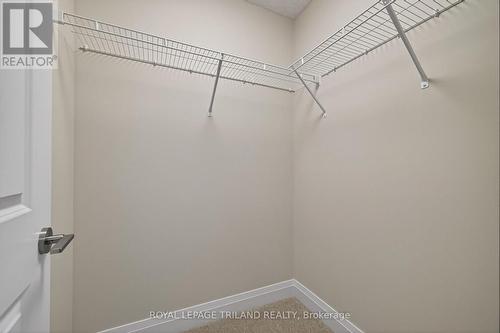 782 Banyan Lane, London North (North E), ON - Indoor With Storage