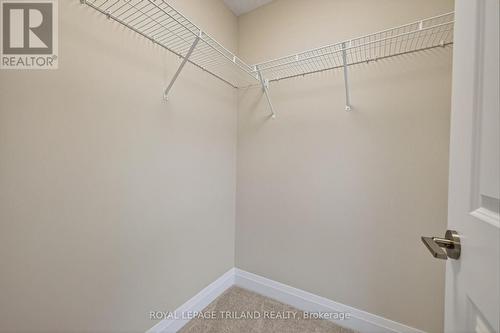 782 Banyan Lane, London North (North E), ON - Indoor With Storage
