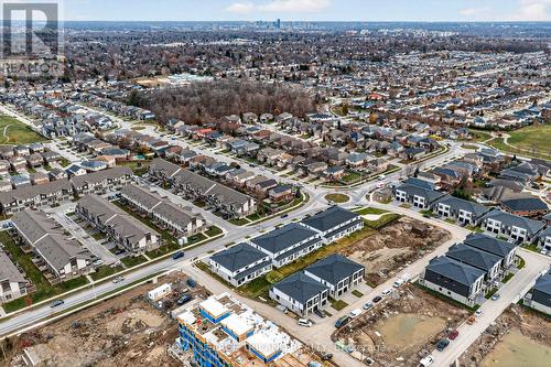 782 Banyan Lane, London North (North E), ON - Outdoor With View