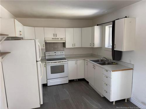 360 Evangeline, Bathurst, NB 