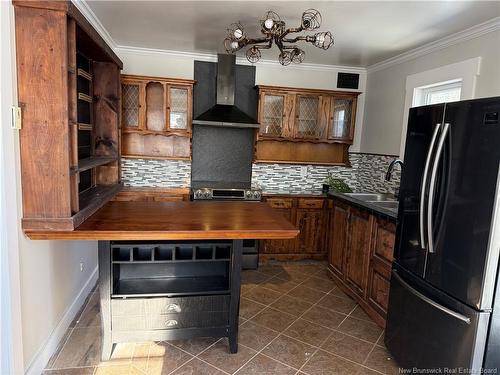 360 Evangeline, Bathurst, NB 