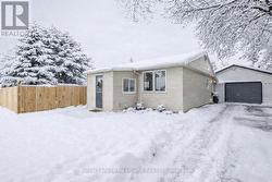 7637 WELLINGTON ROAD 7  Mapleton, ON N0B 1A0