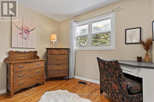 7637 Wellington Road 7, Mapleton, ON - Indoor