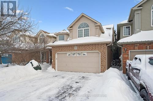 92 Marsh Crescent, Guelph (Pineridge/Westminster Woods), ON - Outdoor