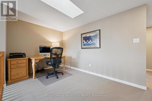 92 Marsh Crescent, Guelph (Pineridge/Westminster Woods), ON - Indoor Photo Showing Office