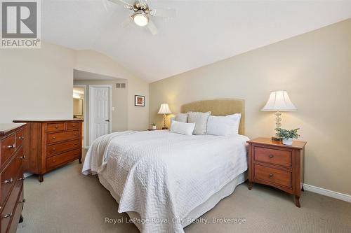 92 Marsh Crescent, Guelph (Pineridge/Westminster Woods), ON - Indoor Photo Showing Bedroom