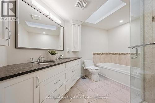 92 Marsh Crescent, Guelph (Pineridge/Westminster Woods), ON - Indoor Photo Showing Bathroom