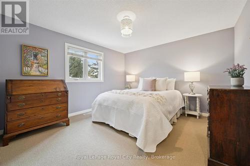 92 Marsh Crescent, Guelph (Pineridge/Westminster Woods), ON - Indoor Photo Showing Bedroom