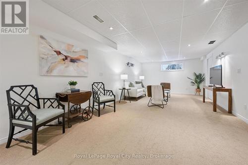 92 Marsh Crescent, Guelph (Pineridge/Westminster Woods), ON - Indoor Photo Showing Other Room