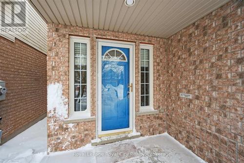 92 Marsh Crescent, Guelph (Pineridge/Westminster Woods), ON - Outdoor With Exterior