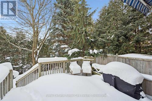 92 Marsh Crescent, Guelph (Pineridge/Westminster Woods), ON - Outdoor