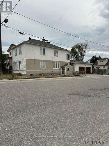 304 Maple Street S, Timmins (Ts - Se), ON - Outdoor