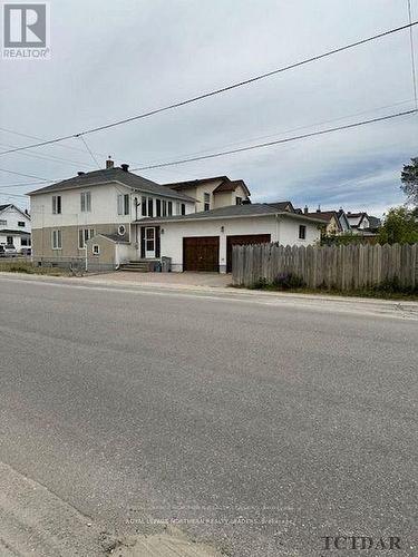 304 Maple Street S, Timmins (Ts - Se), ON - Outdoor