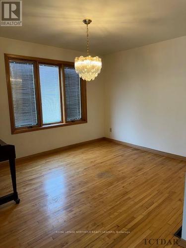 304 Maple Street S, Timmins (Ts - Se), ON - Indoor Photo Showing Other Room