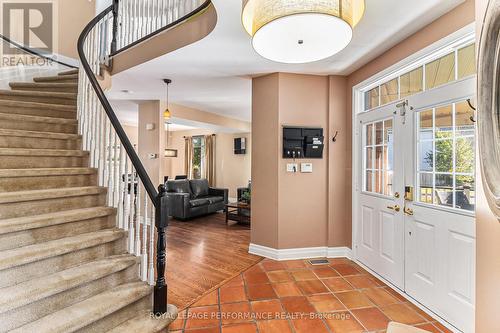 1386 Chicory Place, Ottawa, ON - Indoor Photo Showing Other Room
