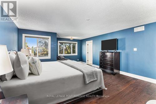1386 Chicory Place, Ottawa, ON - Indoor Photo Showing Bedroom