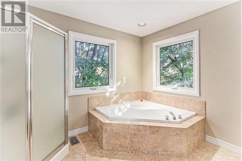 1386 Chicory Place, Ottawa, ON - Indoor Photo Showing Bathroom