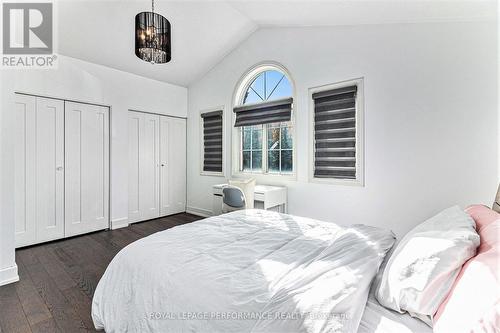 1386 Chicory Place, Ottawa, ON - Indoor Photo Showing Bedroom