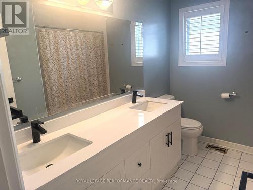 1386 Chicory Place, Ottawa, ON - Indoor Photo Showing Bathroom