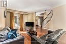 1386 Chicory Place, Ottawa, ON  - Indoor Photo Showing Living Room 