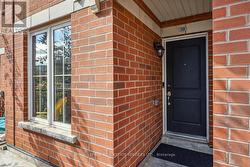 38 - 2480 POST ROAD Oakville, ON L6H 0G6