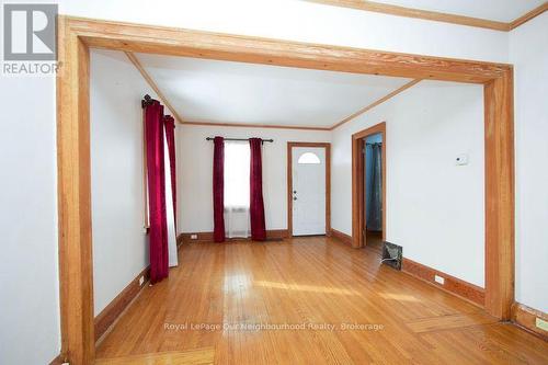 65 Gladstone Avenue, Oshawa (Mclaughlin), ON - Indoor Photo Showing Other Room