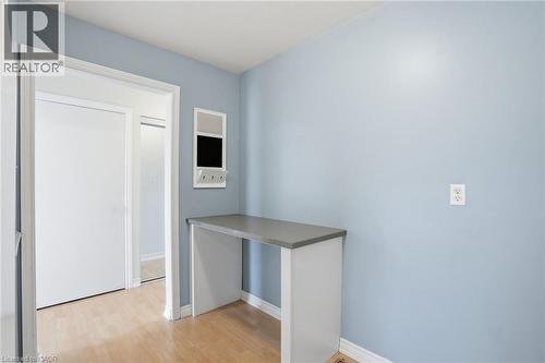 1460 Garth Street Unit# 66A, Hamilton, ON - Indoor Photo Showing Other Room