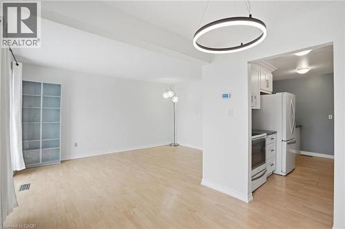 1460 Garth Street Unit# 66A, Hamilton, ON - Indoor