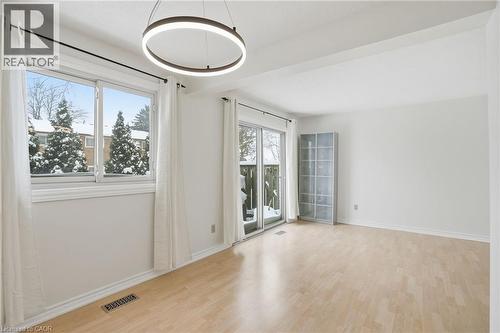 1460 Garth Street Unit# 66A, Hamilton, ON - Indoor Photo Showing Other Room