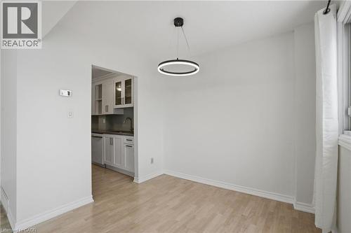 1460 Garth Street Unit# 66A, Hamilton, ON - Indoor Photo Showing Other Room