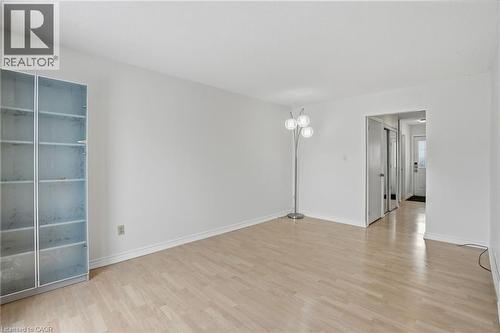 1460 Garth Street Unit# 66A, Hamilton, ON - Indoor Photo Showing Other Room