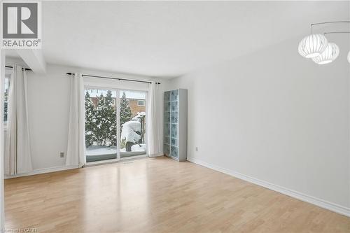 1460 Garth Street Unit# 66A, Hamilton, ON - Indoor Photo Showing Other Room