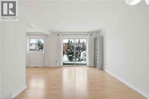 1460 Garth Street Unit# 66A, Hamilton, ON - Indoor