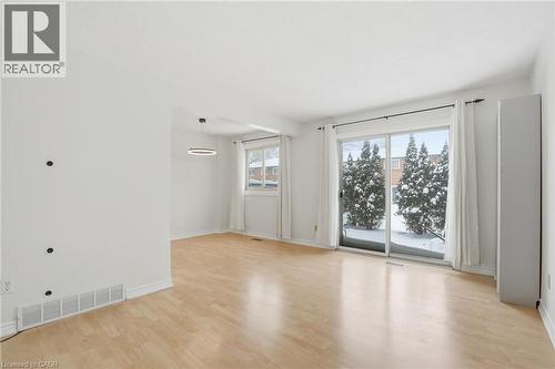 1460 Garth Street Unit# 66A, Hamilton, ON - Indoor Photo Showing Other Room