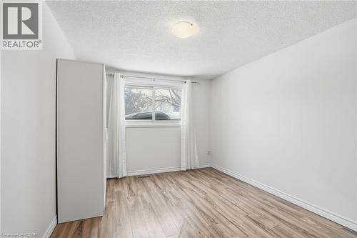 1460 Garth Street Unit# 66A, Hamilton, ON - Indoor Photo Showing Other Room