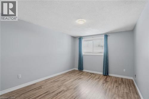 1460 Garth Street Unit# 66A, Hamilton, ON - Indoor Photo Showing Other Room