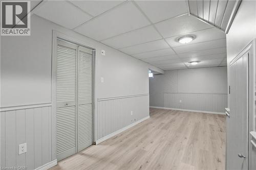 1460 Garth Street Unit# 66A, Hamilton, ON - Indoor