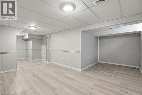 1460 Garth Street Unit# 66A, Hamilton, ON - Indoor Photo Showing Other Room