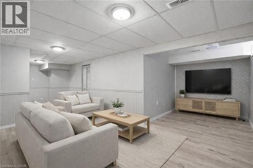 Virtually staged - 1460 Garth Street Unit# 66A, Hamilton, ON - Indoor