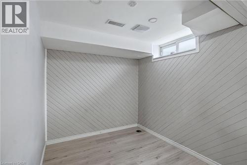 1460 Garth Street Unit# 66A, Hamilton, ON - Indoor Photo Showing Other Room