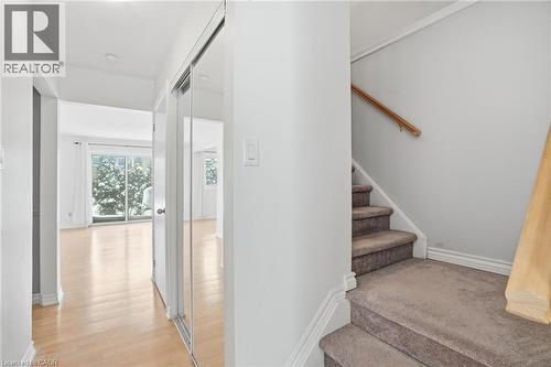 1460 Garth Street Unit# 66A, Hamilton, ON - Indoor Photo Showing Other Room