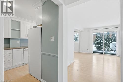 1460 Garth Street Unit# 66A, Hamilton, ON - Indoor Photo Showing Other Room